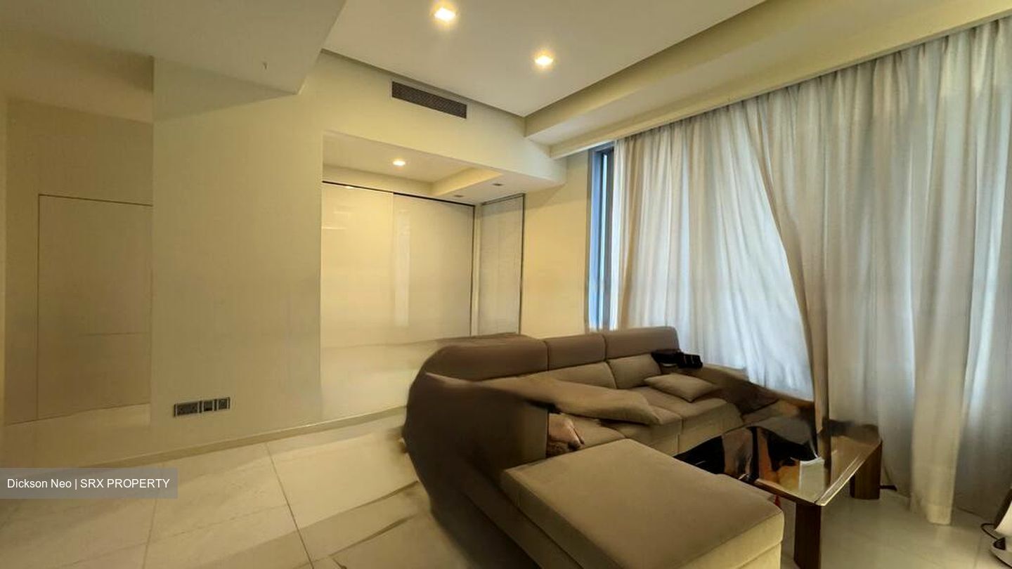 Reflections At Keppel Bay (D4), Condominium #460514951